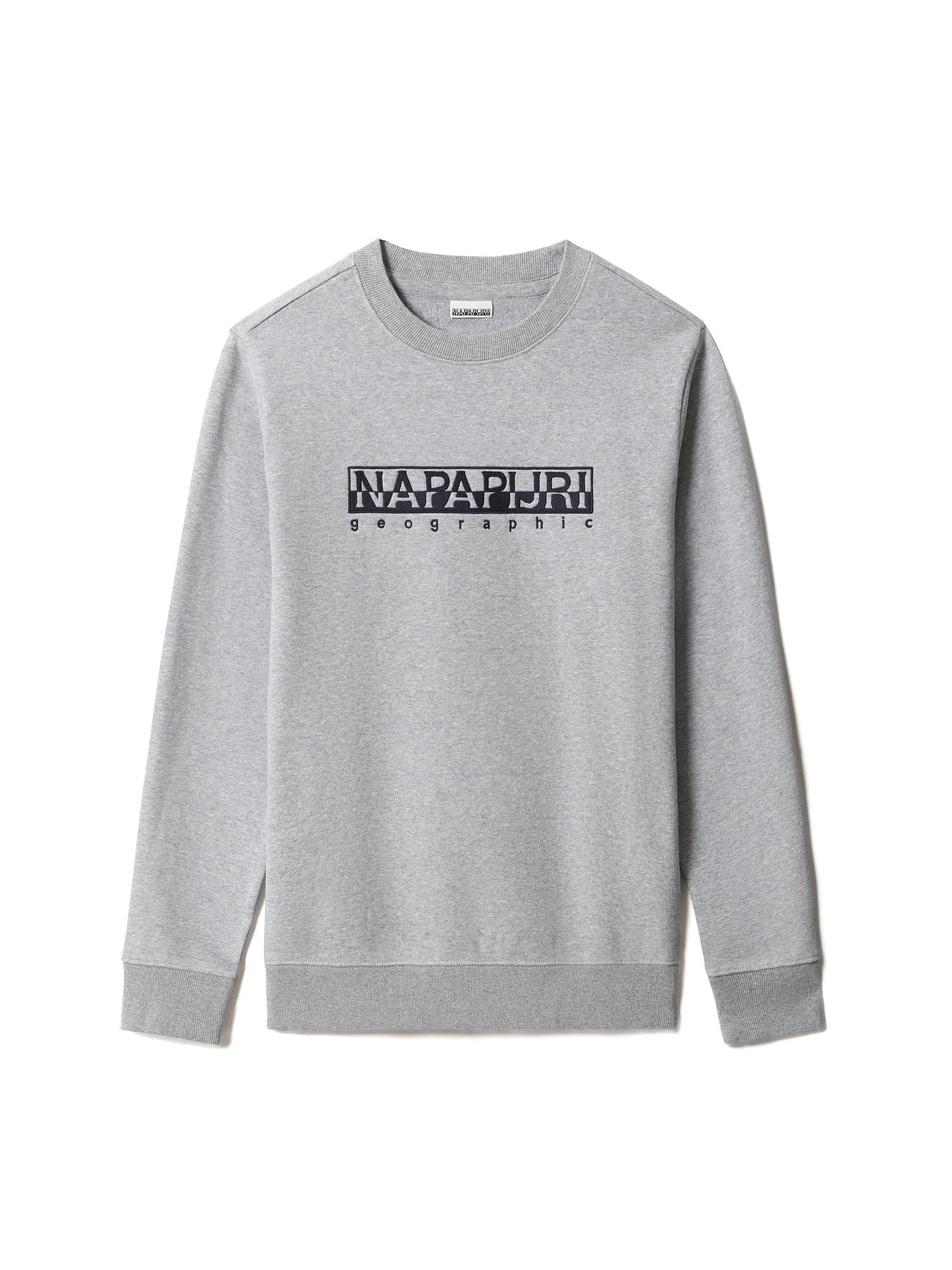 Felpe Grigio Napapijri