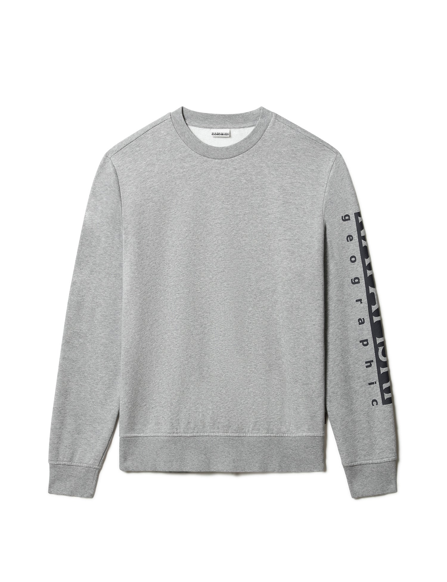 Felpe Grigio Napapijri