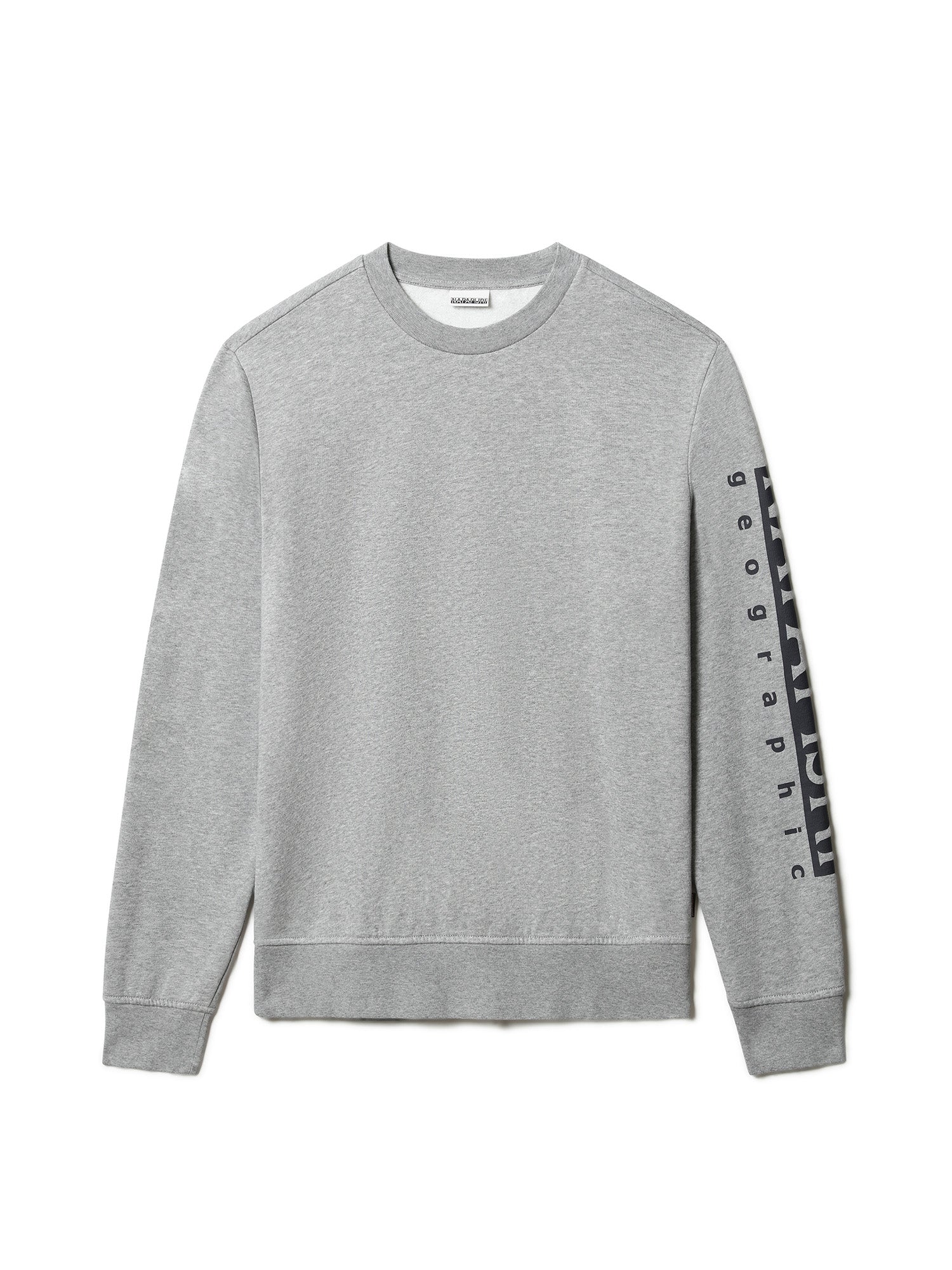 Felpe Grigio Napapijri