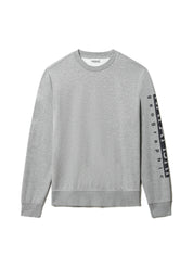 Felpe Grigio Napapijri