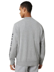 Felpe Grigio Napapijri