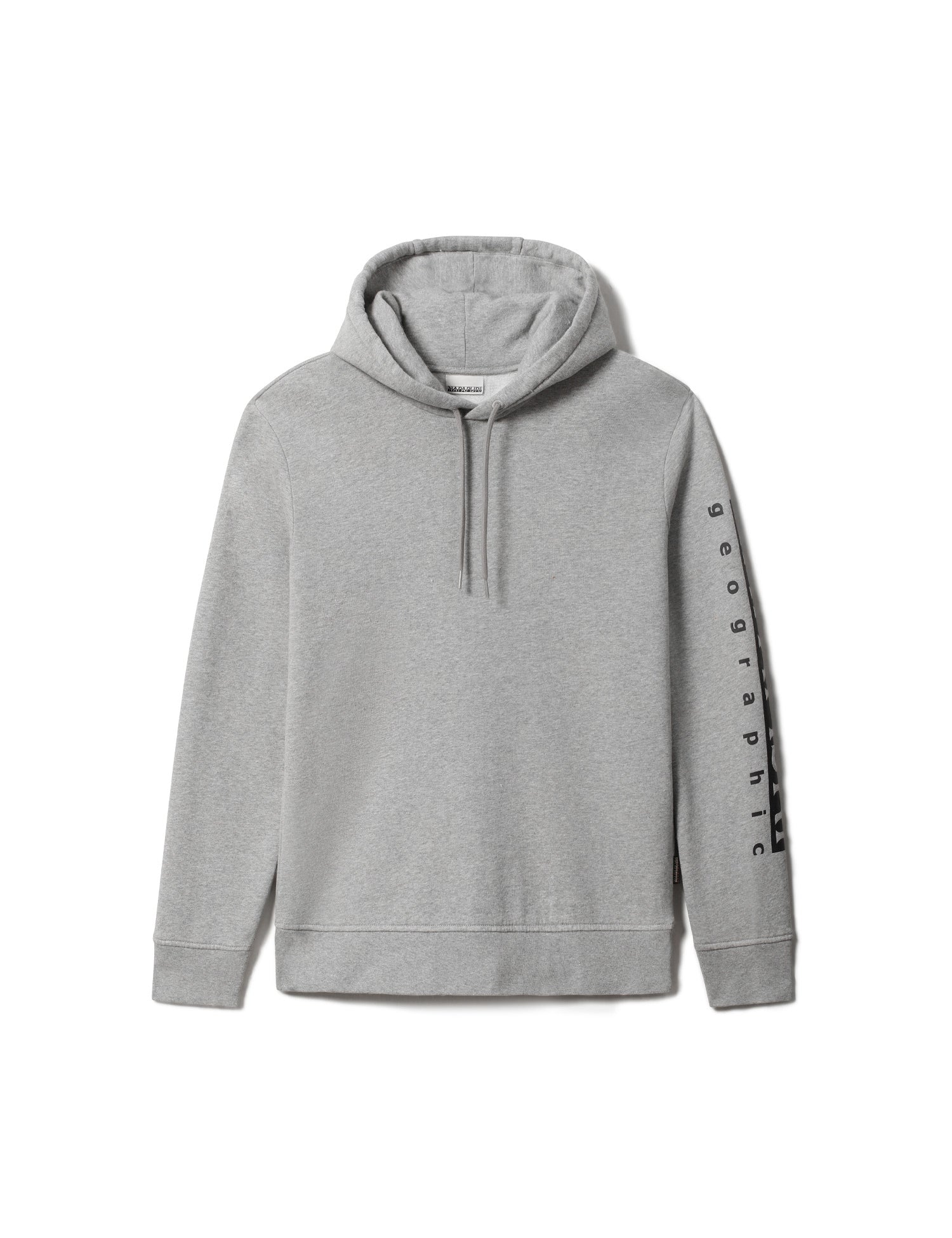 Felpe Grigio Napapijri