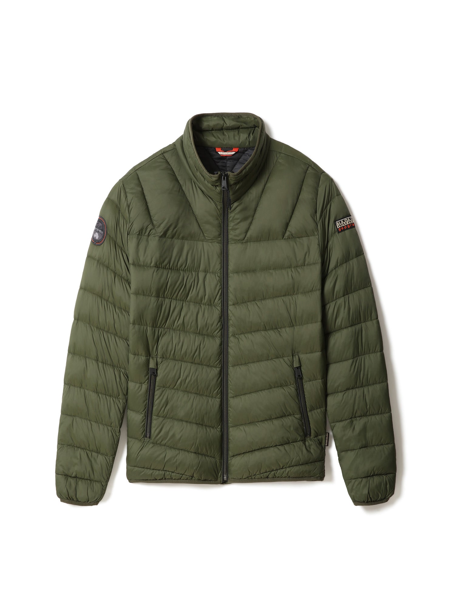 Piumini Verde Napapijri