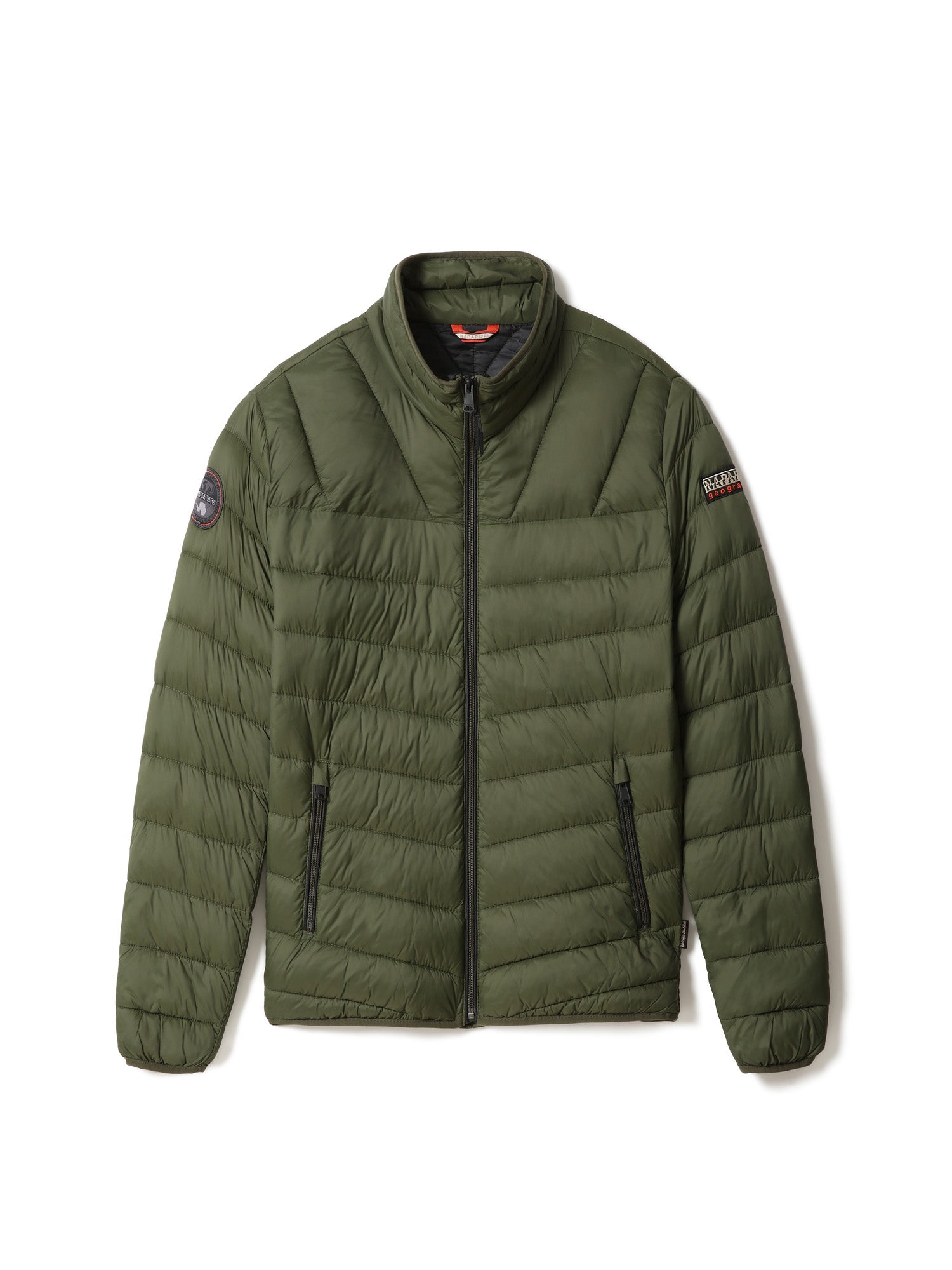 Piumini Verde Napapijri