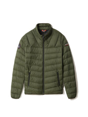 Piumini Verde Napapijri