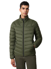 Piumini Verde Napapijri