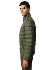 Piumini Verde Napapijri