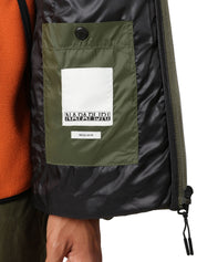 Piumini Verde Napapijri