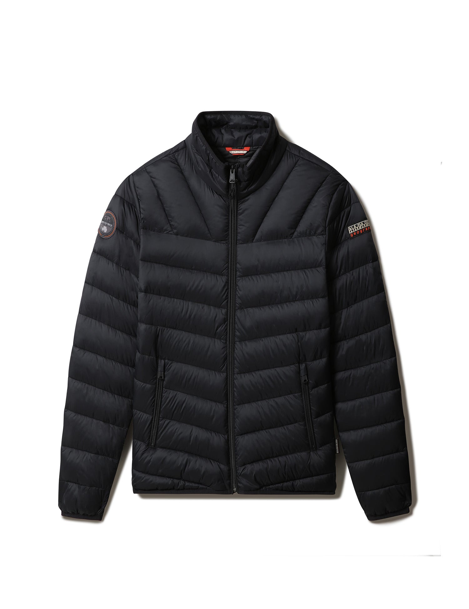 Piumini Nero Napapijri