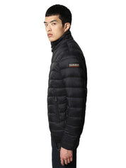 Piumini Nero Napapijri