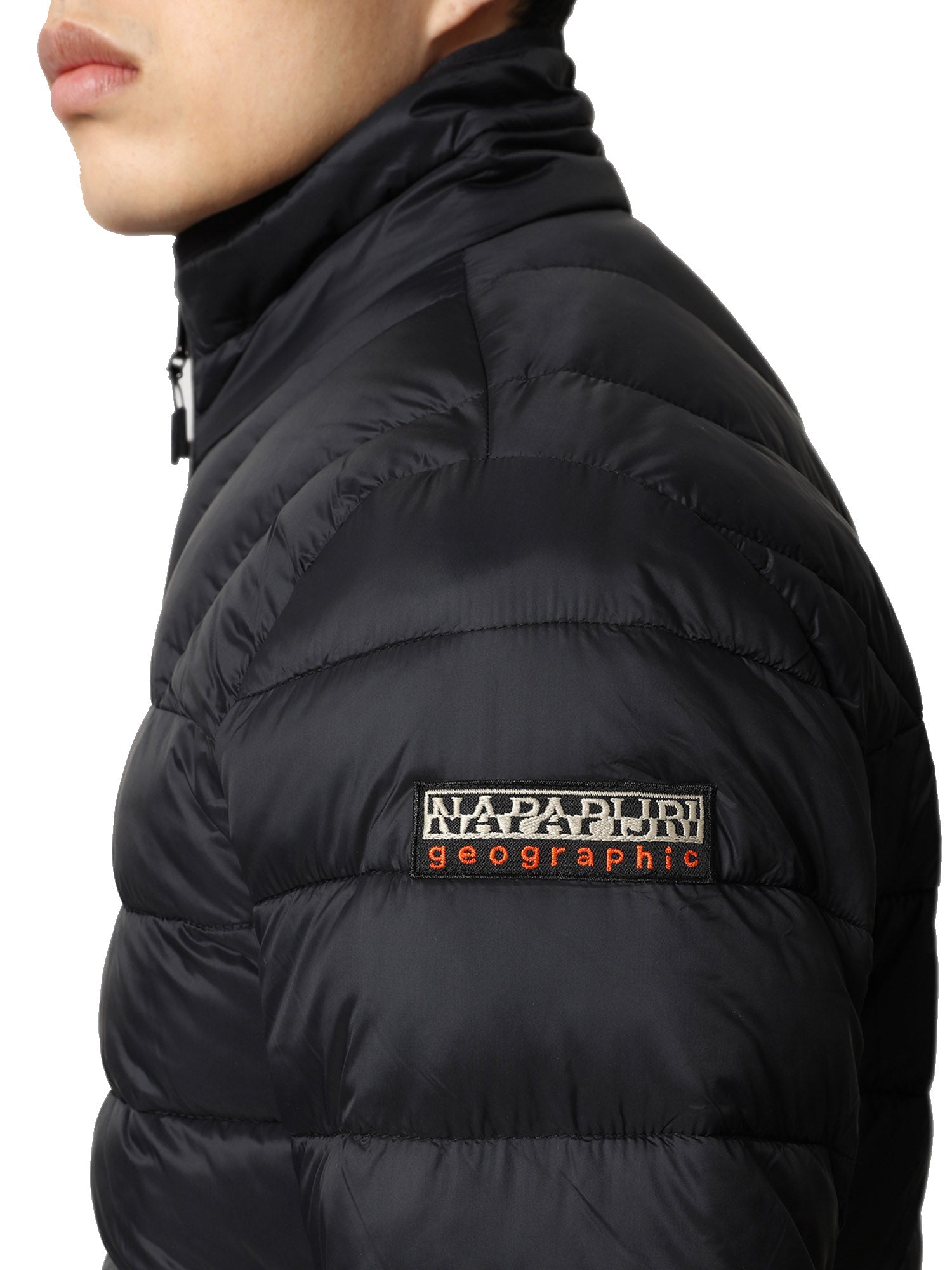 Piumini Nero Napapijri