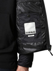 Piumini Nero Napapijri