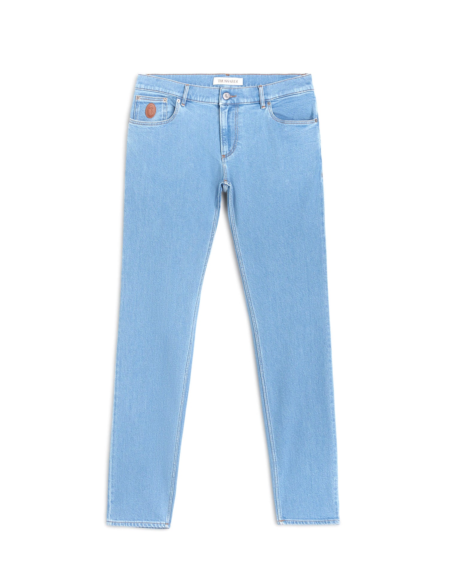 Jeans Blu Trussardi Jeans