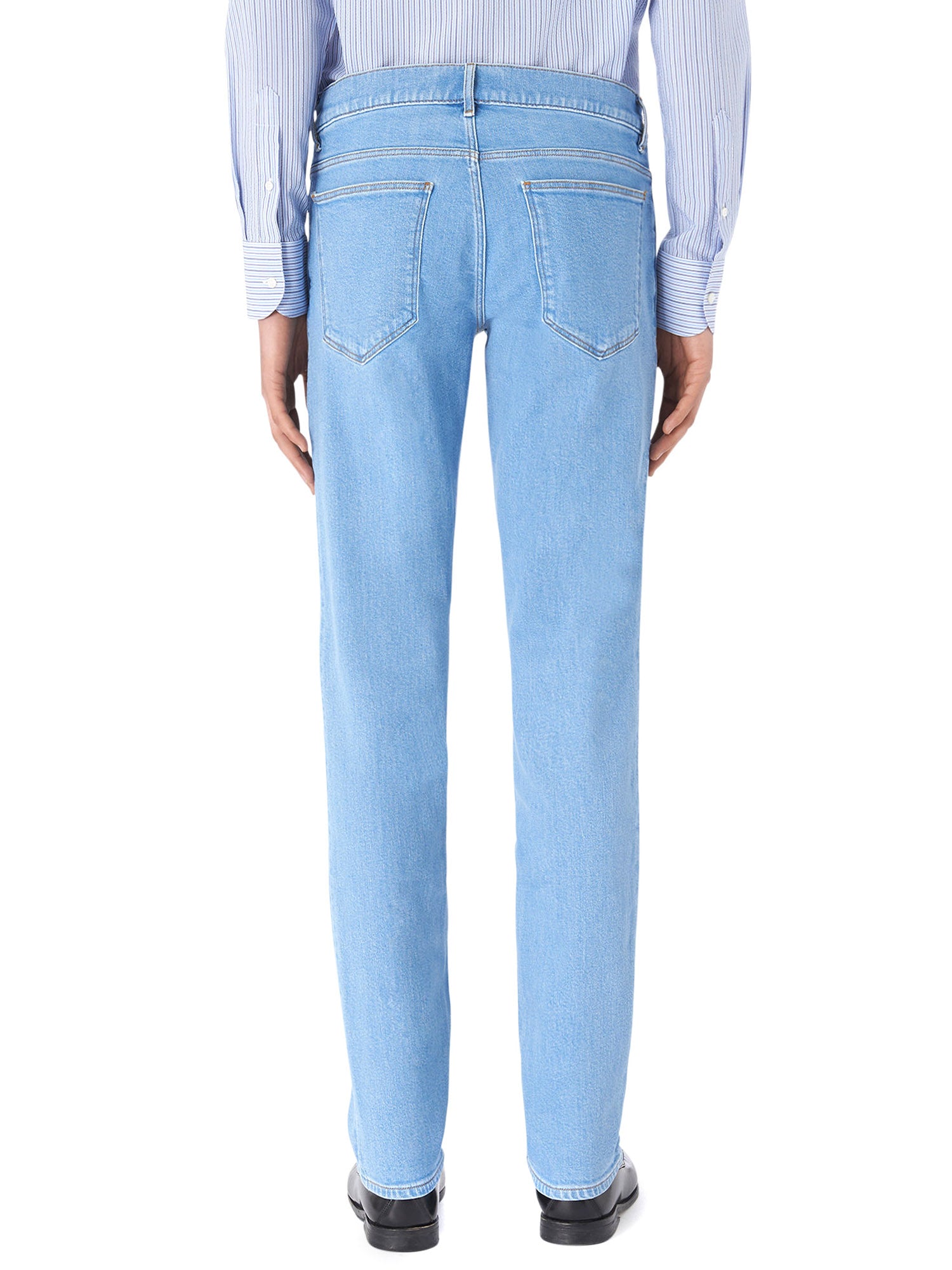 Jeans Blu Trussardi Jeans