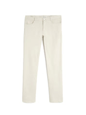 Pantaloni Beige Trussardi Jeans