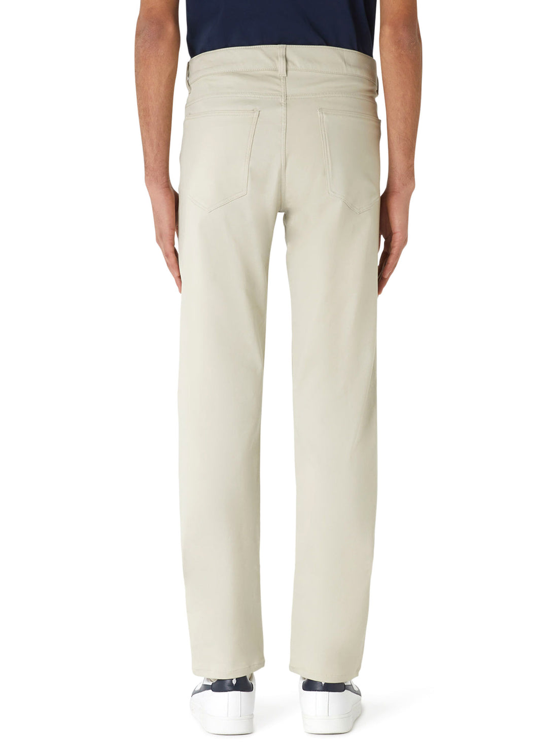 Pantaloni Beige Trussardi Jeans