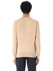 Maglioncini Beige Trussardi Jeans