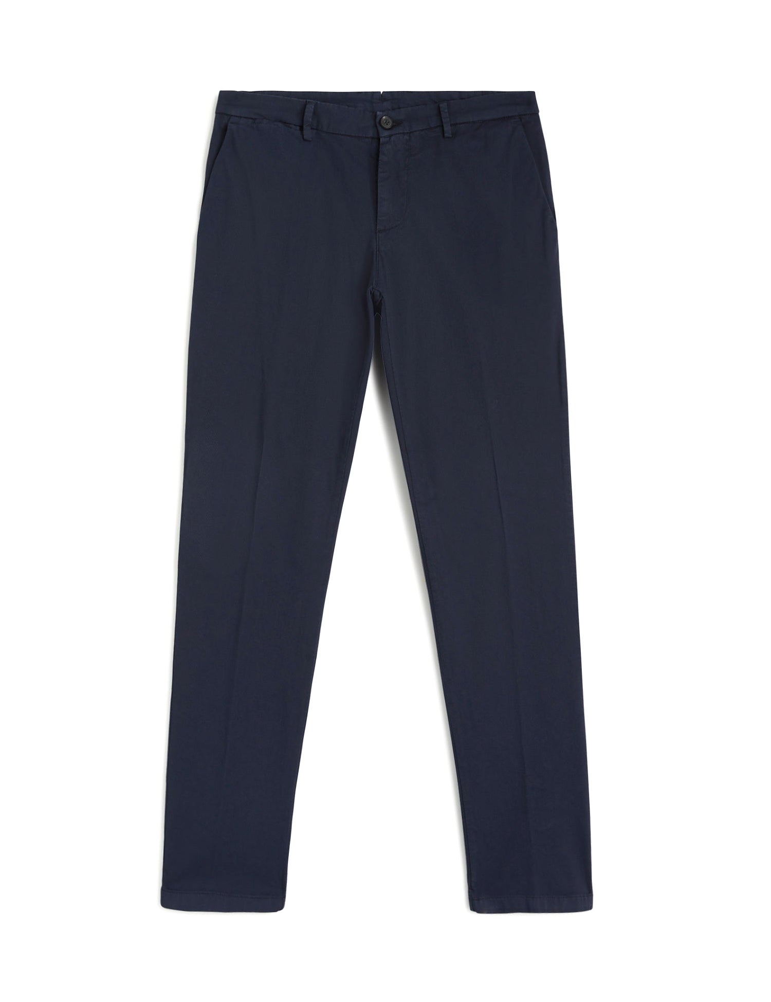 Pantaloni Blu Trussardi Jeans