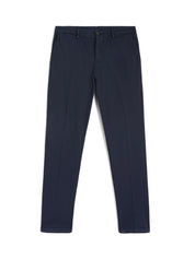 Pantaloni Blu Trussardi Jeans
