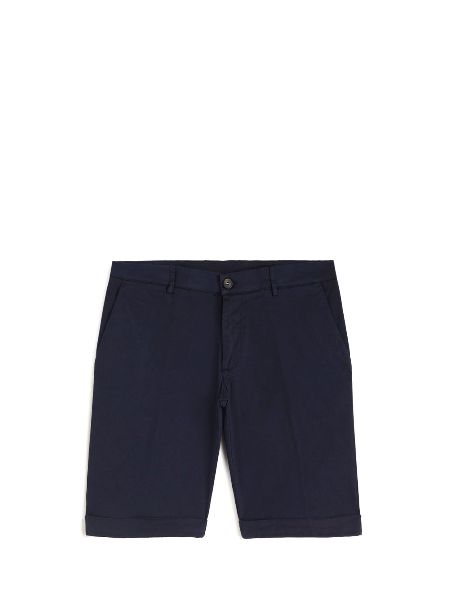 Bermuda Blu Trussardi Jeans