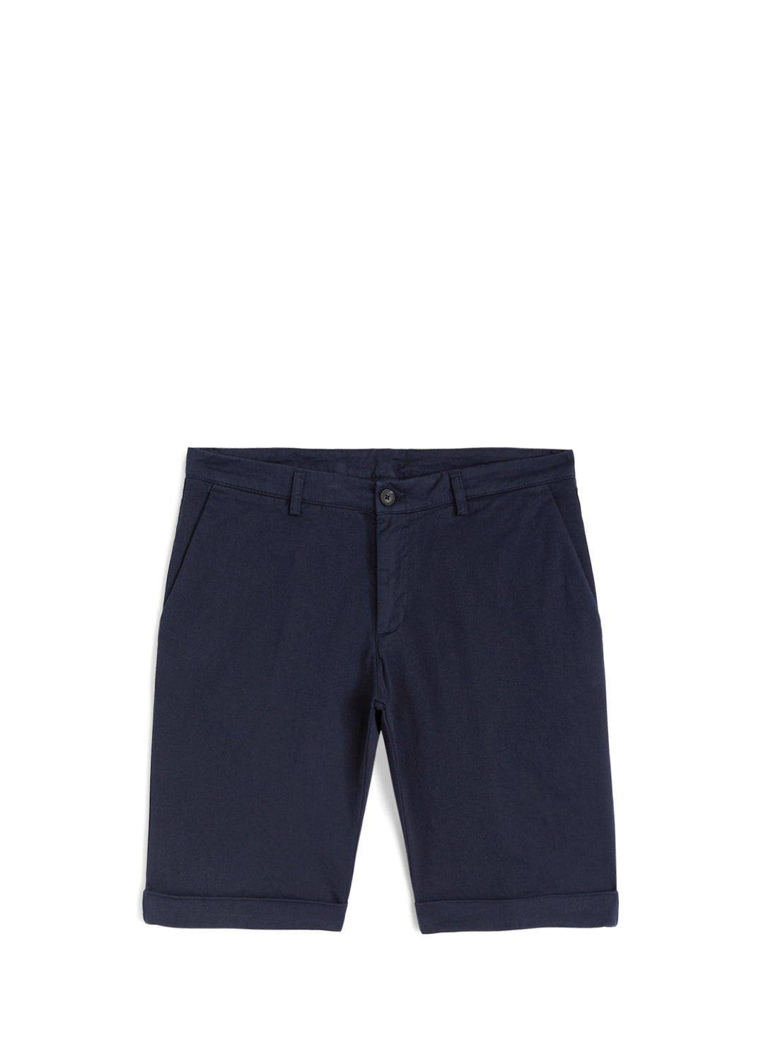 Bermuda Blu Trussardi Jeans