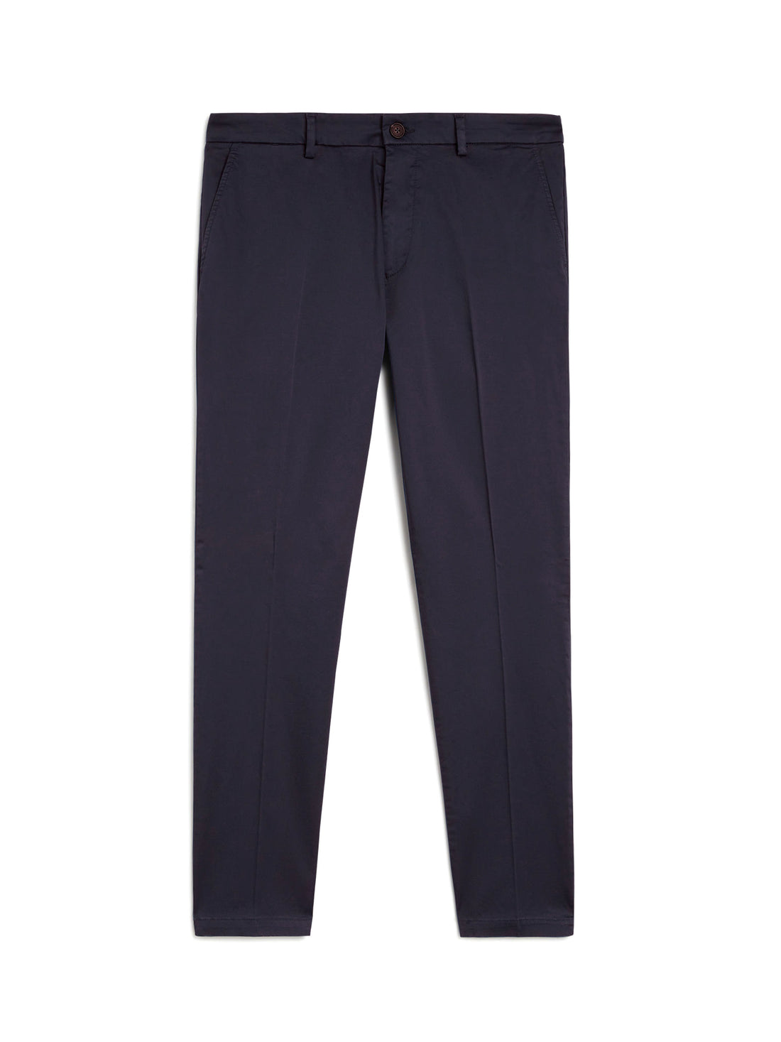 Pantaloni Blu Trussardi Jeans