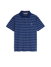 Polo Blu Trussardi Jeans