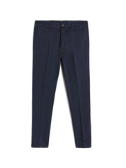 Pantaloni Blu Trussardi Jeans