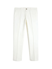 Pantaloni Bianco Trussardi Jeans