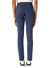 Pantaloni Blu Trussardi Jeans
