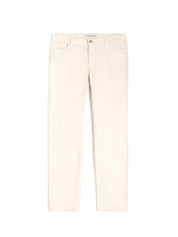 Pantaloni Beige Trussardi Jeans