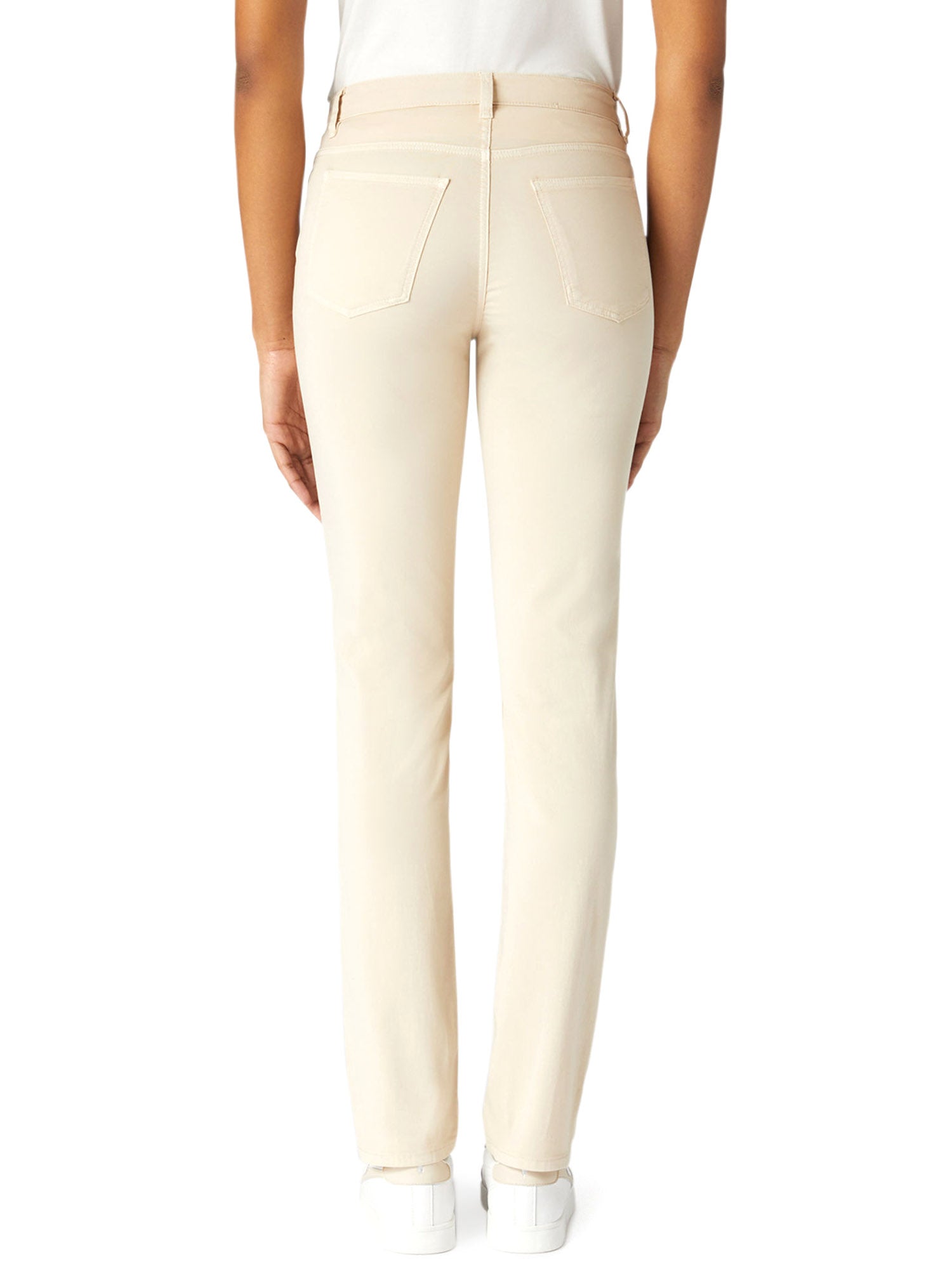 Pantaloni Beige Trussardi Jeans