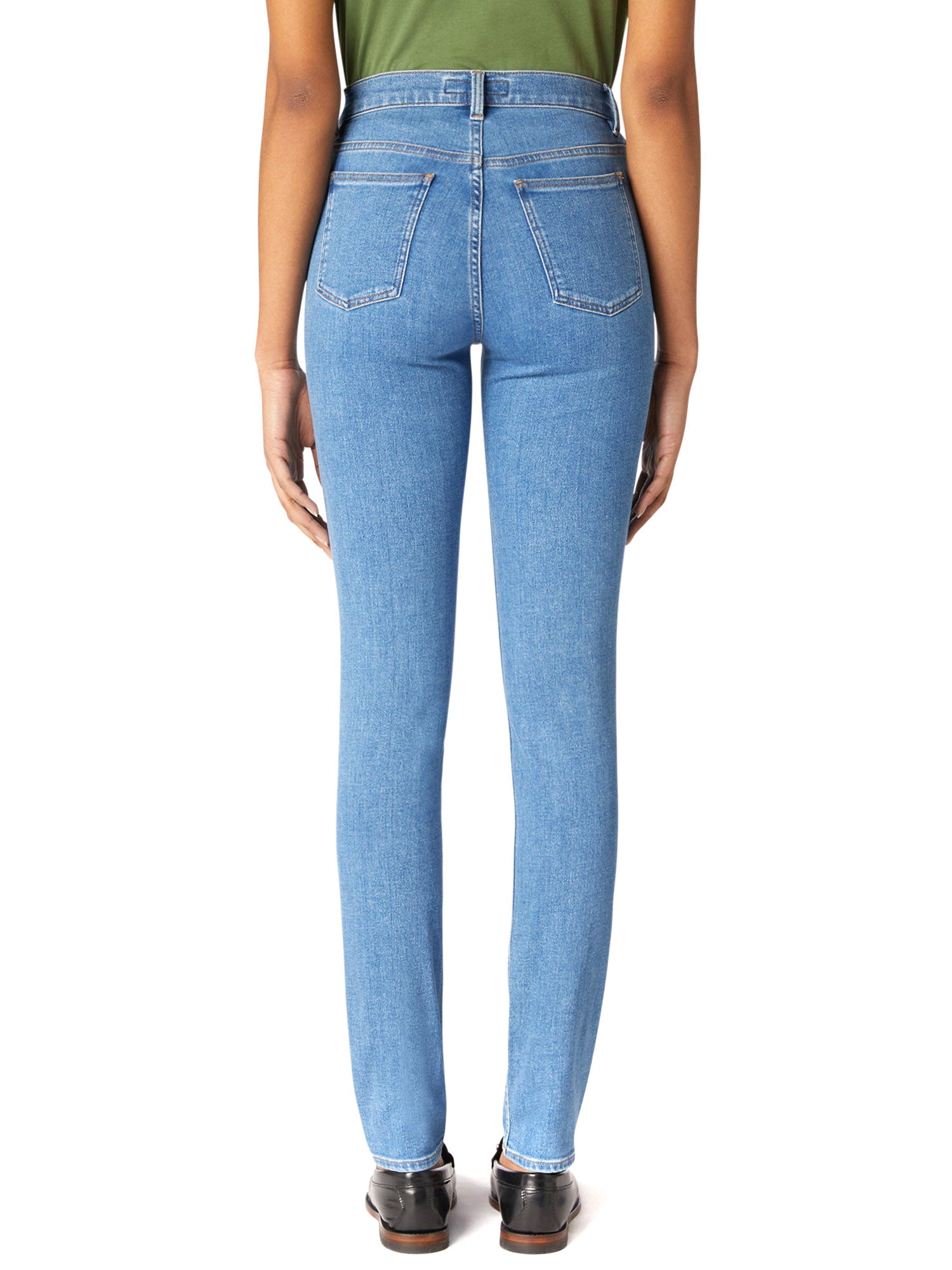 Jeans Blu Trussardi Jeans