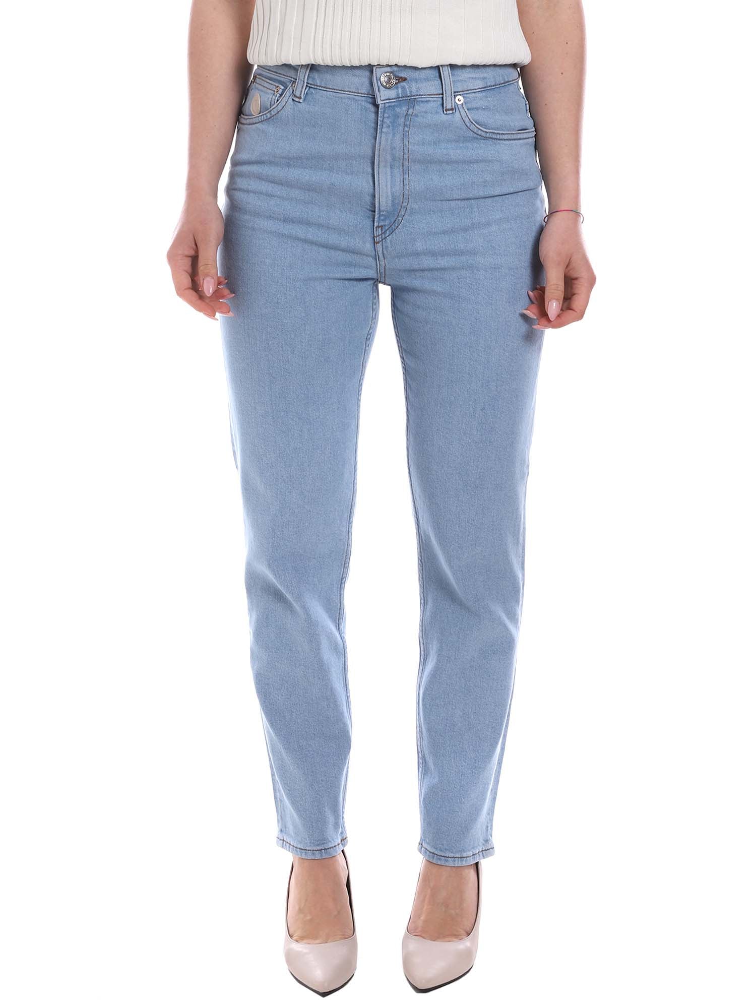 Jeans Blu Trussardi Jeans