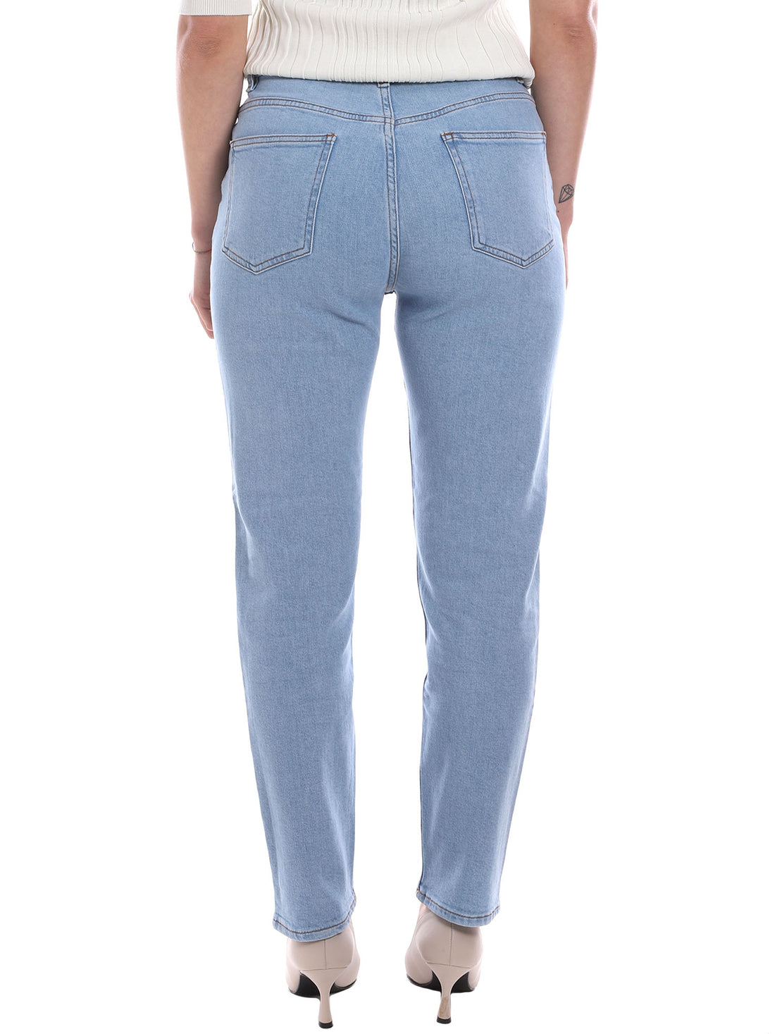 Jeans Blu Trussardi Jeans