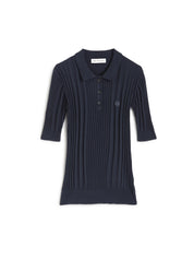 Polo Blu Trussardi Jeans