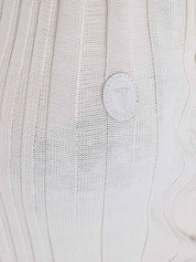 Polo Grigio Trussardi Jeans