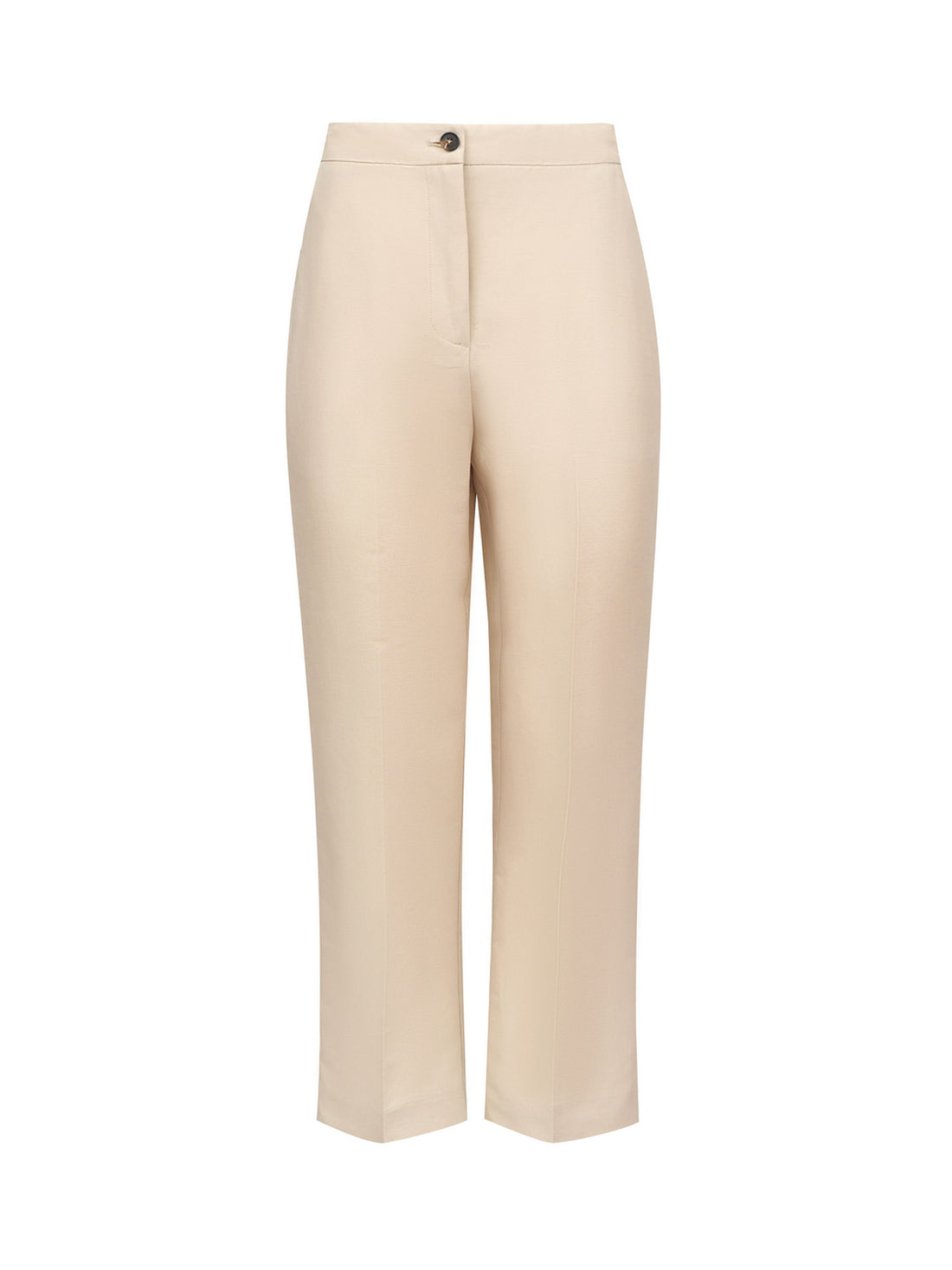 Pantaloni Beige Trussardi Jeans