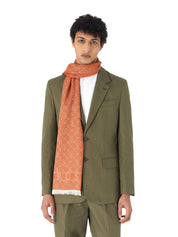 Sciarpe Marrone Trussardi Jeans