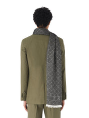 Sciarpe Grigio Trussardi Jeans