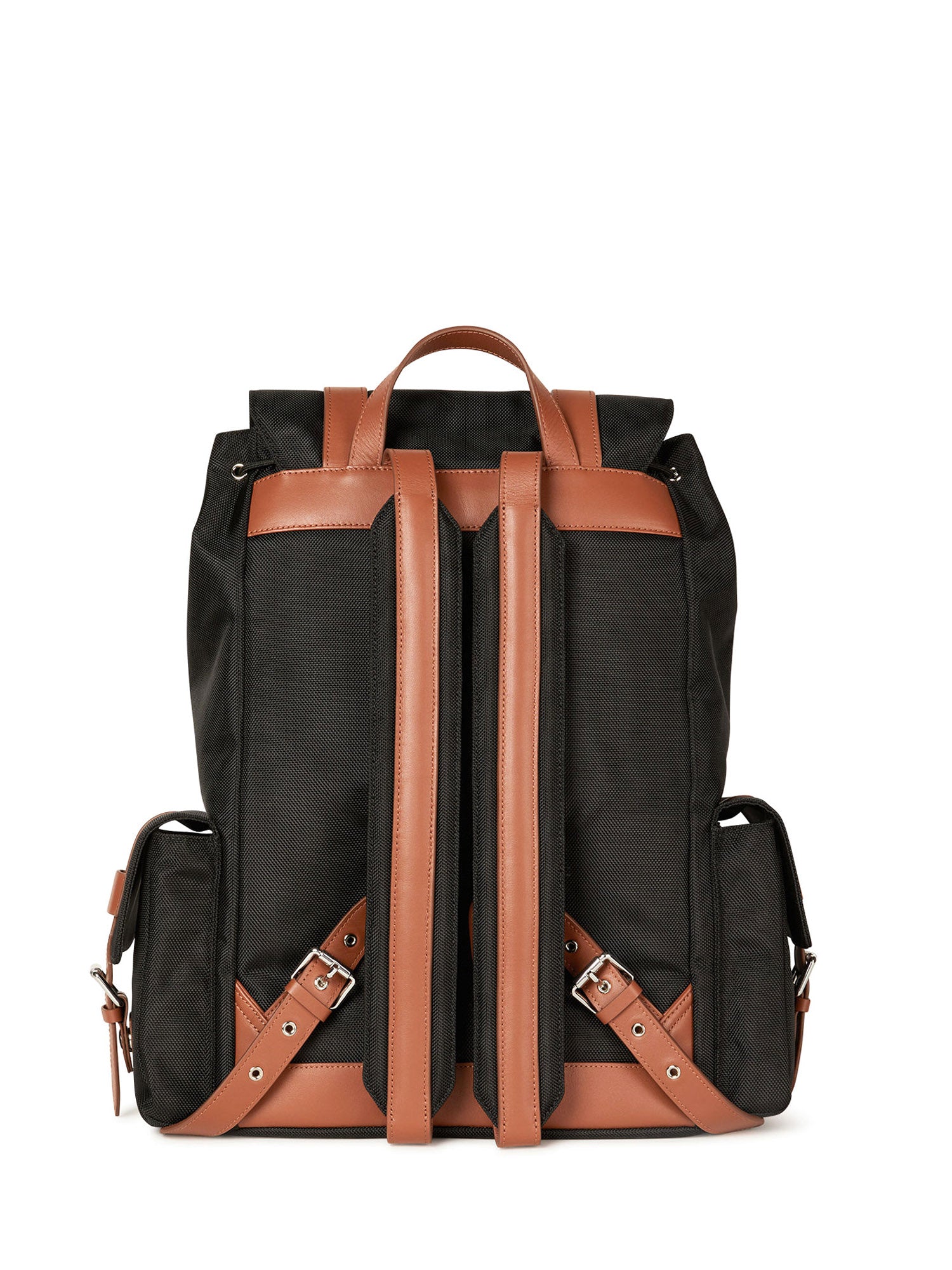 Zaini Marrone Trussardi Jeans