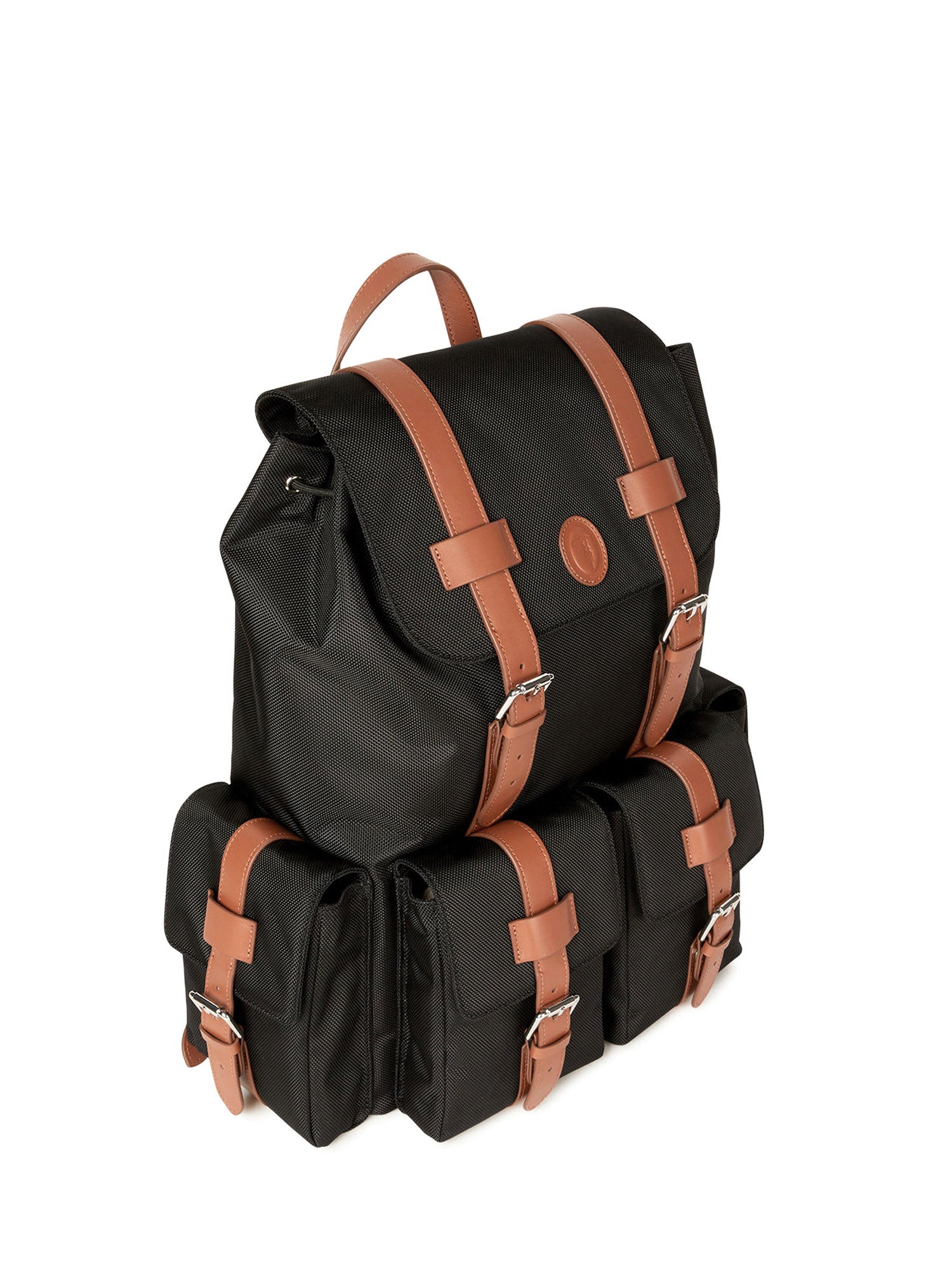 Zaini Marrone Trussardi Jeans