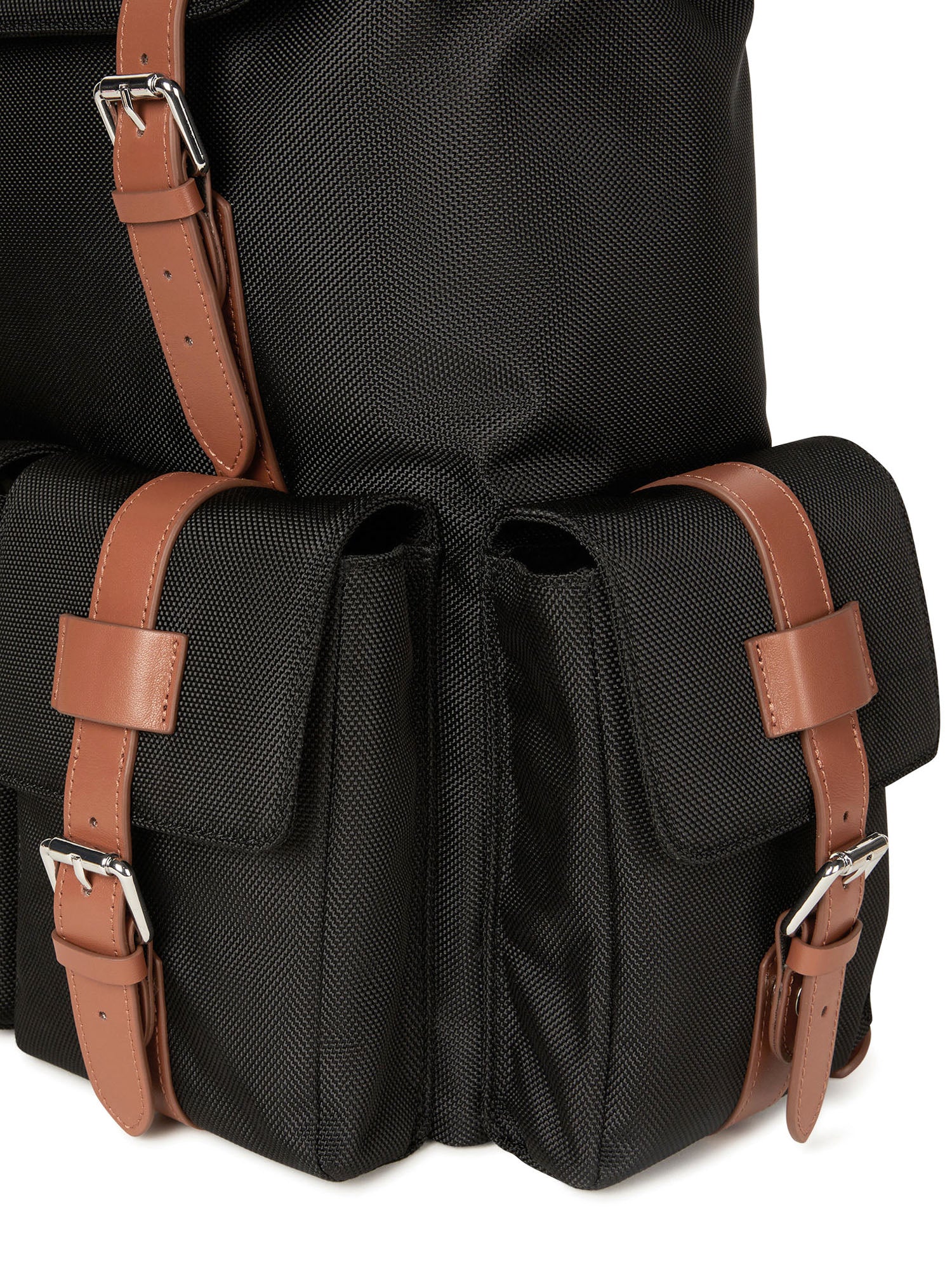 Zaini Marrone Trussardi Jeans