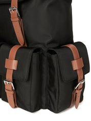 Zaini Marrone Trussardi Jeans