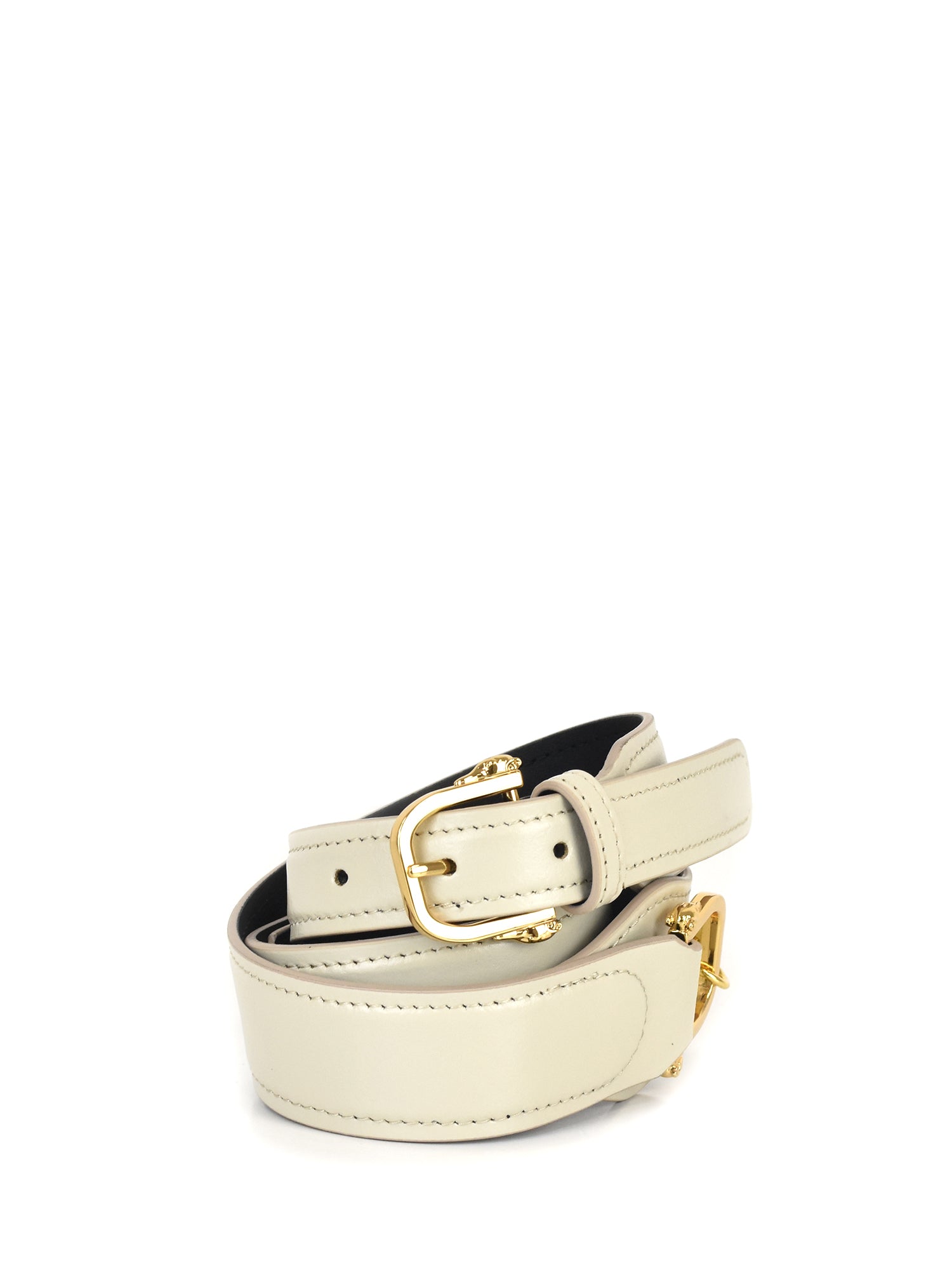 Cinture Beige Trussardi Jeans