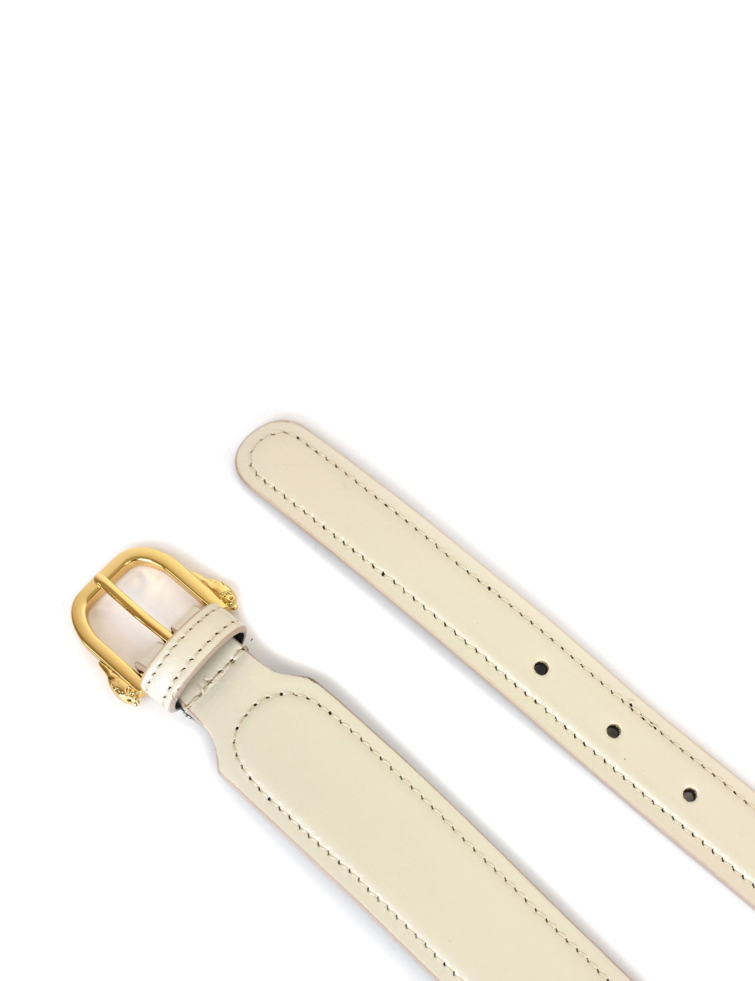 Cinture Beige Trussardi Jeans