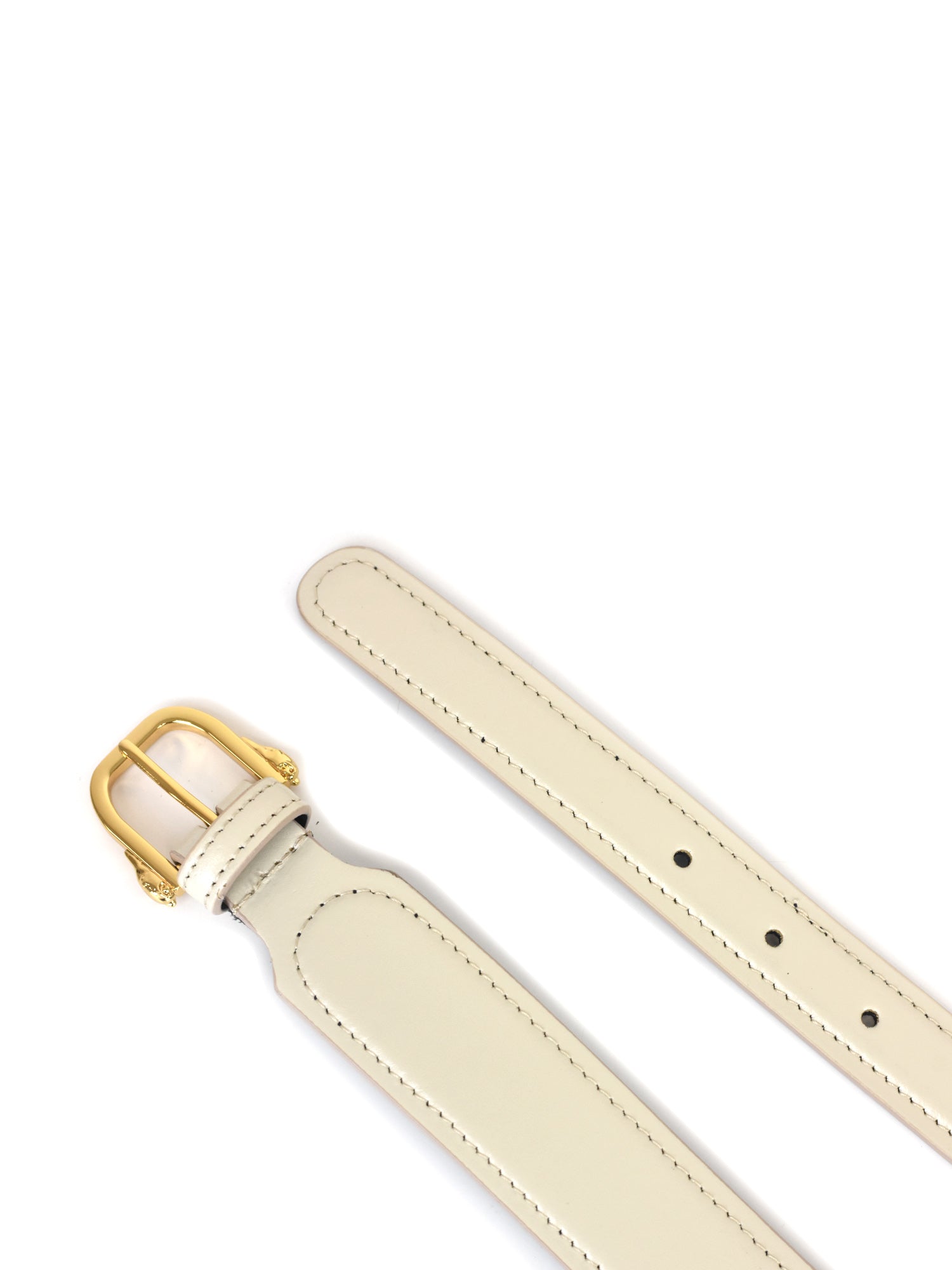 Cinture Beige Trussardi Jeans