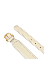 Cinture Beige Trussardi Jeans