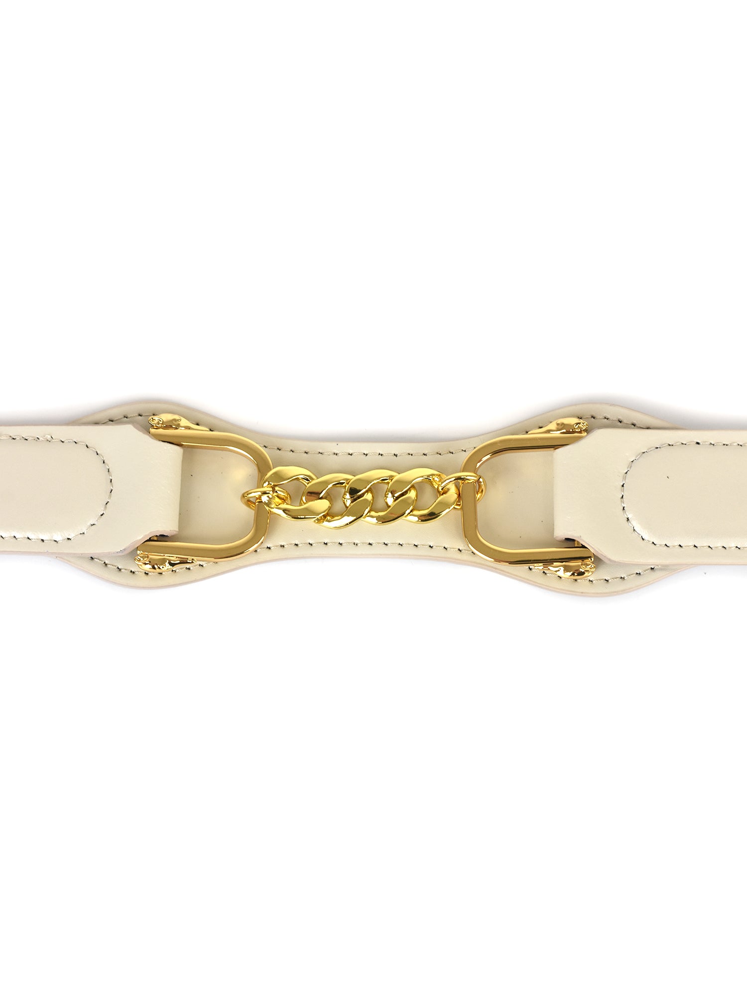 Cinture Beige Trussardi Jeans