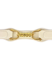 Cinture Beige Trussardi Jeans